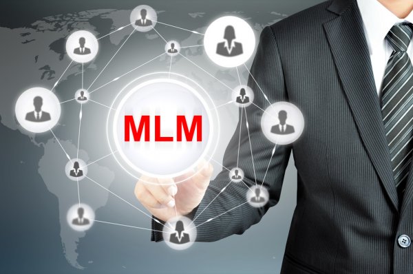 MLM company